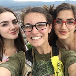 Meet your Posher, Madison